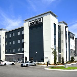 Staybridge Suites - Little Rock - Medical Center By Ihg