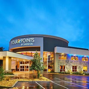 Four Points By Sheraton Little Rock Midtown